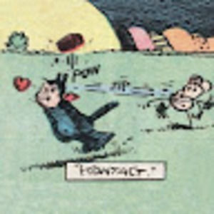 Meet your Posher, Rob